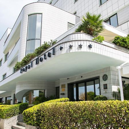 Hotel Royal Fermo Exterior photo