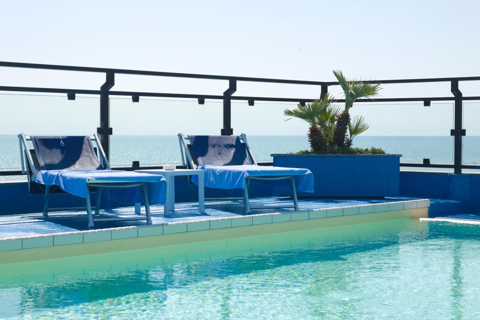Hotel Royal Fermo Exterior photo