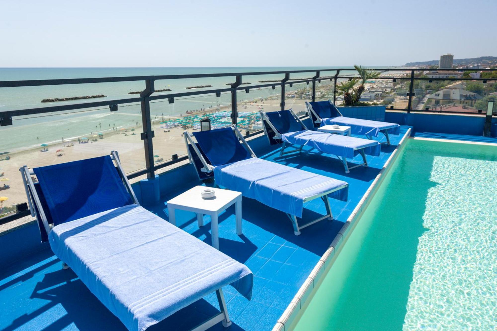 Hotel Royal Fermo Exterior photo