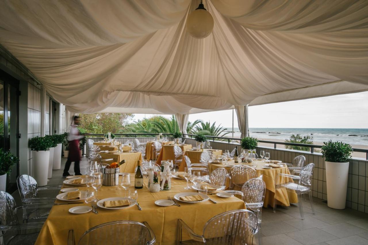 Hotel Royal Fermo Exterior photo