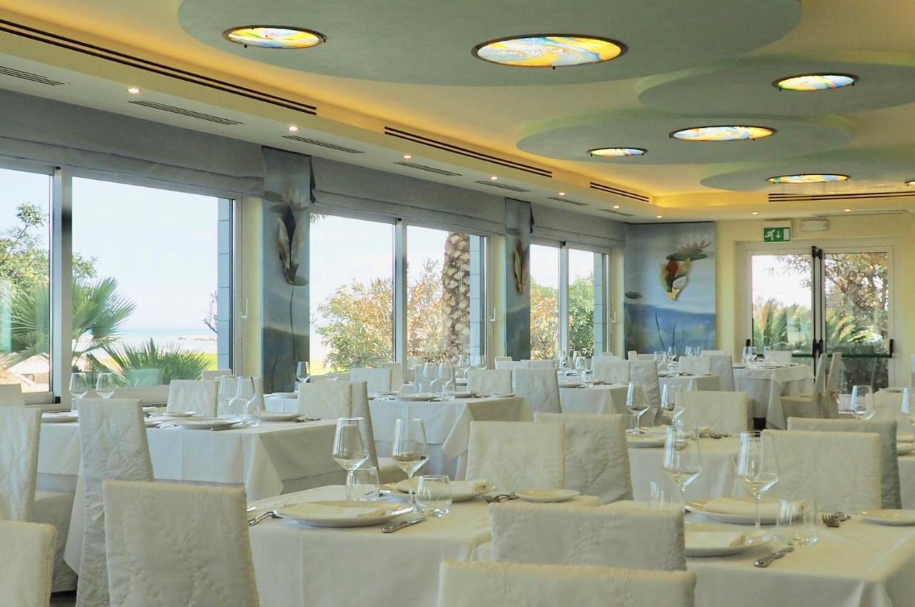 Hotel Royal Fermo Exterior photo